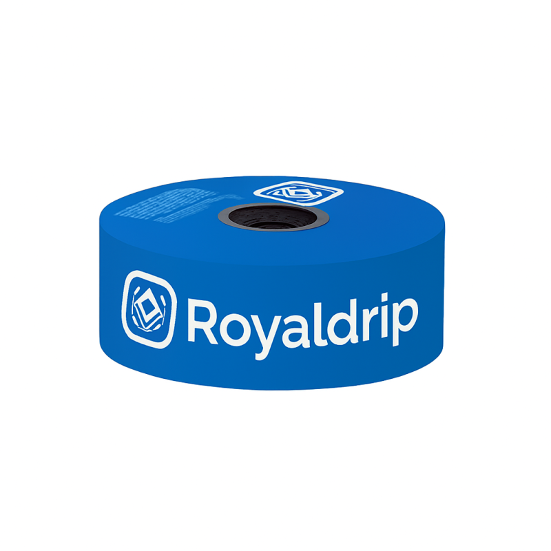 Royal Drip – Laberinto