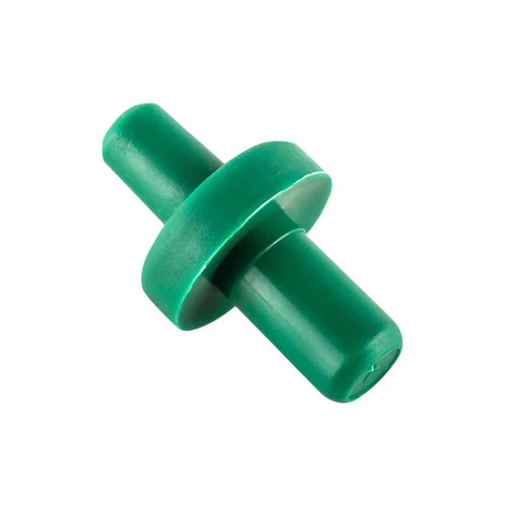 Tapón de Inserción con Brida para Manguera Tapón de Inserción con Brida para Manguera