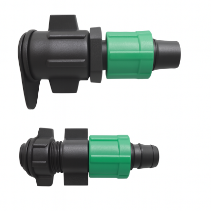 Conector Lay Flat-Cinta