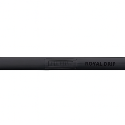 Pastilla – Royal Drip Flat