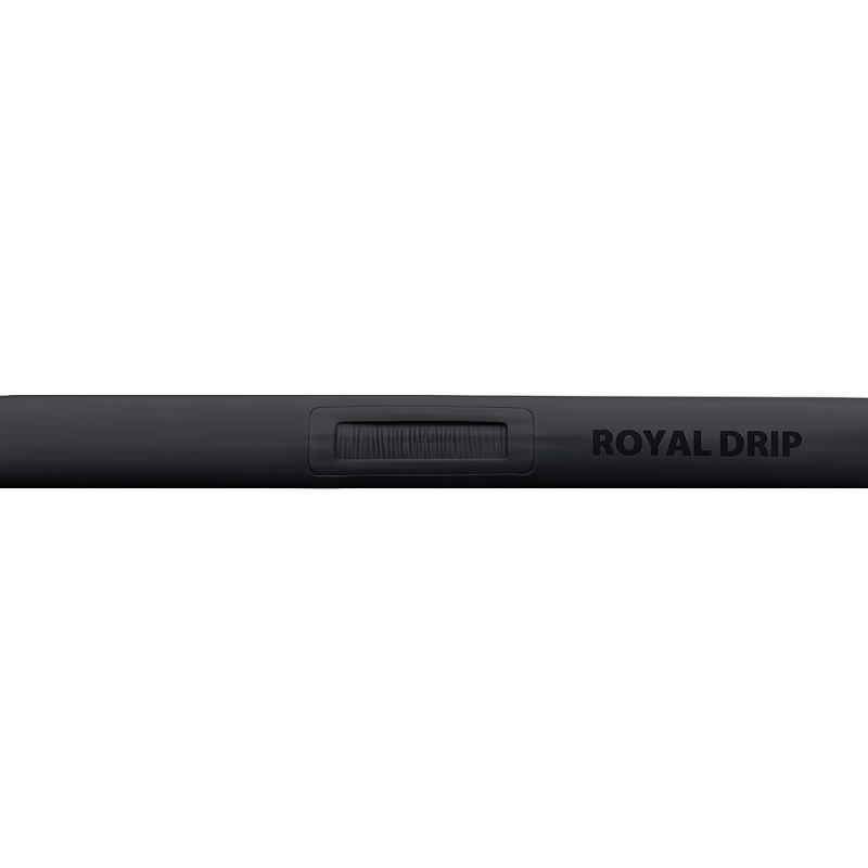 Pastilla – Royal Drip Flat