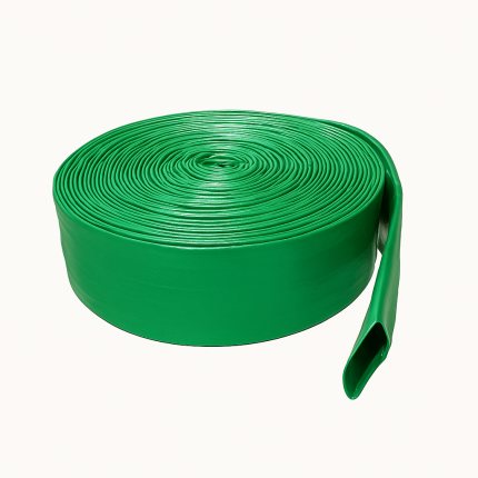 Manguera Lay Flat PVC