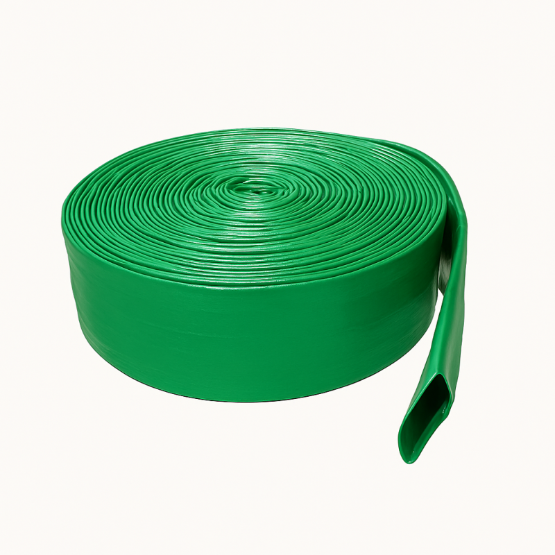 Manguera Lay Flat PVC