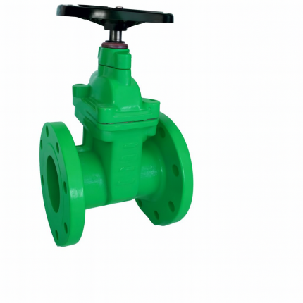 Válvula de Compuertas