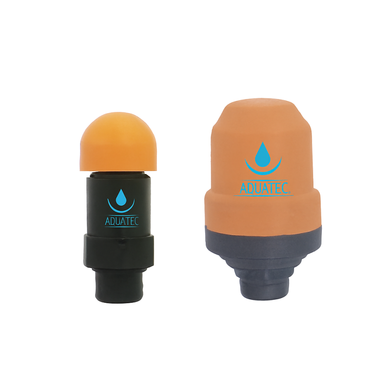 Válvulas de Aire de 1